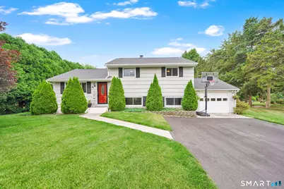 75 Lewis Drive, South Windsor, CT 06074 - Photo 1