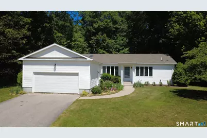 23 Hillcrest Drive, Montville, CT 06382 - Photo 1