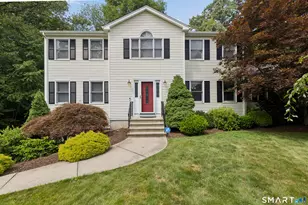 47 Autumn Ridge Rd, Shelton, CT 06484 - Photo 1