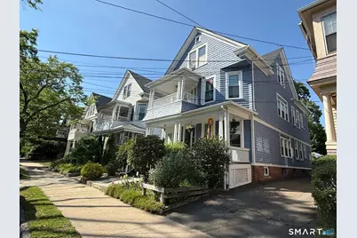 253 Willow Street #FL 3, New Haven, CT 06511 - Photo 1