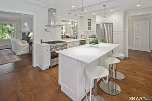 58 Kent Rd, Wilton, CT 06897 - Photo 5