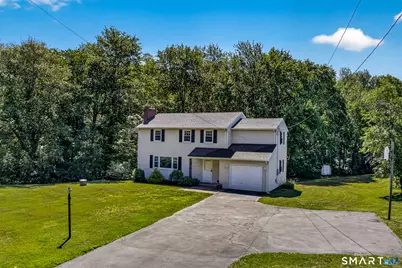 388 Tolland Stage Road, Tolland, CT 06084 - Photo 3