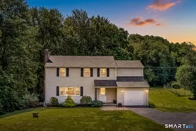 388 Tolland Stage Road, Tolland, CT 06084 - Photo 1