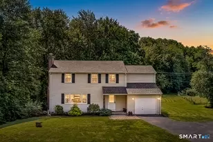 388 Tolland Stage Rd, Tolland, CT 06084 - Photo 1