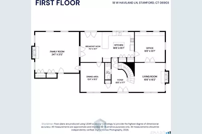 18 West Haviland Lane, Stamford, CT 06903 - Photo 23
