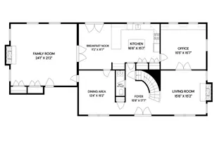 18 W Haviland Ln, Stamford, CT 06903 - Photo 23