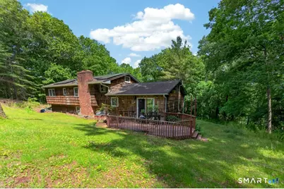 325 New Milford Road East, Bridgewater, CT 06752 - Photo 3