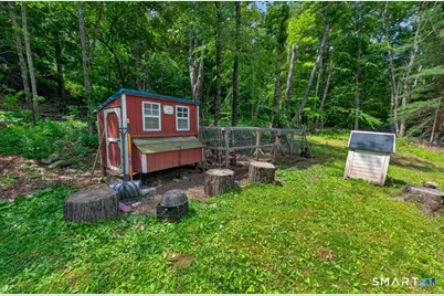 325 New Milford Road East, Bridgewater, CT 06752 - Photo 29