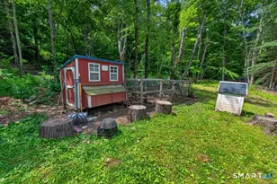 325 New Milford Rd E, Bridgewater, CT 06752 - Photo 29