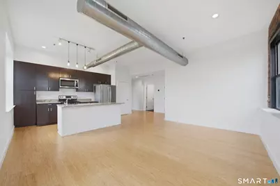 881 Lafayette Boulevard #5H, Bridgeport, CT 06604 - Photo 7
