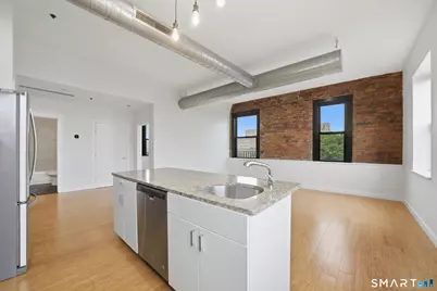 881 Lafayette Boulevard #5H, Bridgeport, CT 06604 - Photo 7