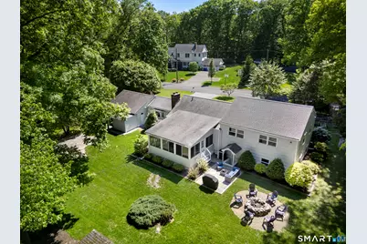 470 Rock Ridge Road, Fairfield, CT 06824 - Photo 29