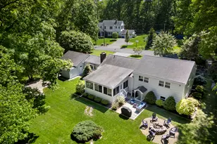 470 Rock Ridge Rd, Fairfield, CT 06824 - Photo 29