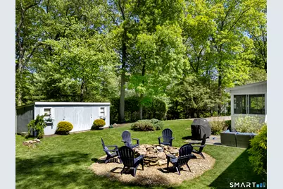 470 Rock Ridge Road, Fairfield, CT 06824 - Photo 33