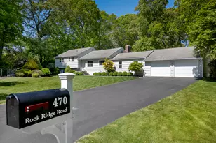 470 Rock Ridge Rd, Fairfield, CT 06824 - Photo 1