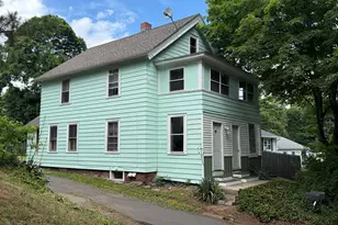 45 Birch Rd, Meriden, CT 06451 - Photo 3