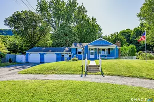 1611 Meriden Ave, Southington, CT 06489 - Photo 1