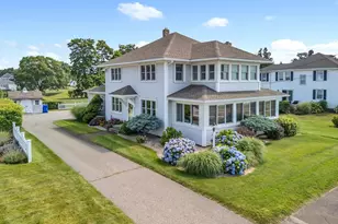 420 Maple Ave, Old Saybrook, CT 06475 - Photo 3