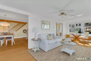 420 Maple Ave, Old Saybrook, CT 06475 - Photo 7