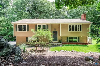 23 Cedar Hill Road, Newtown, CT 06470 - Photo 1