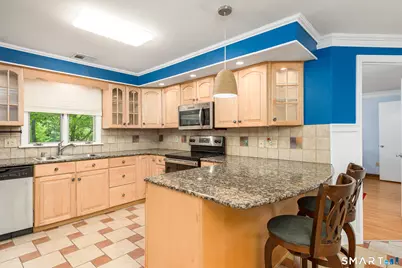 208 Rainbow Trail, Vernon, CT 06066 - Photo 5