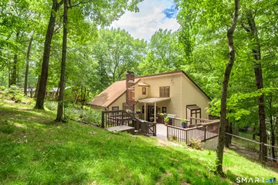 208 Rainbow Trail, Vernon, CT 06066 - Photo 35