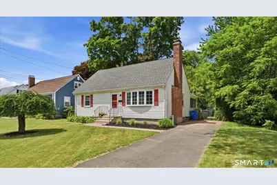101 Federal Street, West Hartford, CT 06110 - Photo 1