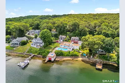 16 Ledge Road, East Lyme, CT 06357 - Photo 29