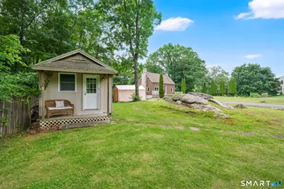 240 Wrights Mill Road, Coventry, CT 06238 - Photo 3