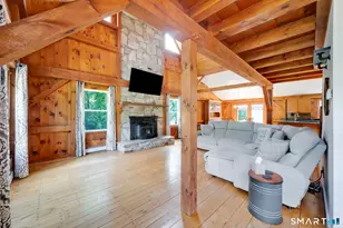 240 Wrights Mill Rd, Coventry, CT 06238 - Photo 9