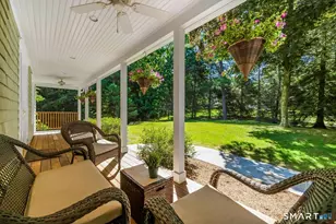 118 Old Kings Hwy, Wilton, CT 06897 - Photo 3