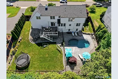 41 Henry Albert Drive, Milford, CT 06460 - Photo 3