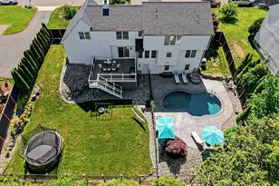 41 Henry Albert Dr, Milford, CT 06460 - Photo 3
