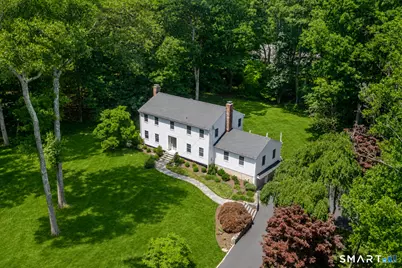 20 Kettle Creek Road, Weston, CT 06883 - Photo 1