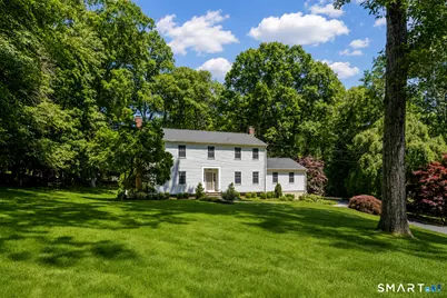 20 Kettle Creek Road, Weston, CT 06883 - Photo 3