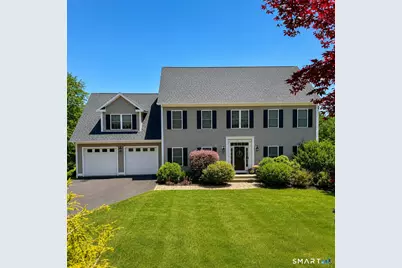 42 Ridgewood Terrace, North Haven, CT 06473 - Photo 1