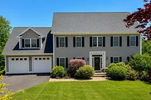 42 Ridgewood Terrace, North Haven, CT 06473 - Photo 1