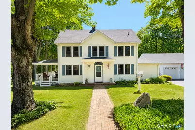 27 Granville Road, Hartland, CT 06027 - Photo 1