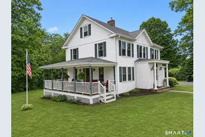 27 Granville Road, Hartland, CT 06027 - Photo 3