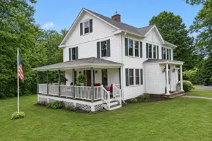 27 Granville Rd, Hartland, CT 06027 - Photo 3
