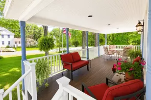 27 Granville Rd, Hartland, CT 06027 - Photo 5