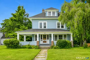 295 Wolcott Hill Rd, Wethersfield, CT 06109 - Photo 1
