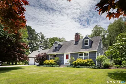 12 Red Bird Lane, Salisbury, CT 06039 - Photo 1