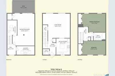 36 W Village Ct #36, Branford, CT 06405 - Photo 29