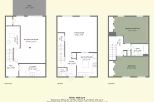 36 W Village Ct, Branford, CT 06405 - Photo 29