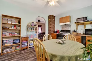 108 Irvington St, New Haven, CT 06513 - Photo 5
