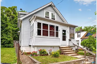 108 Irvington Street, New Haven, CT 06513 - Photo 3