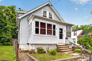 108 Irvington St, New Haven, CT 06513 - Photo 3