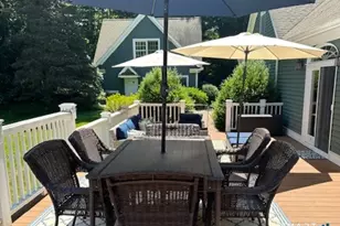 905 Baldwin Rd, Woodbridge, CT 06525 - Photo 15