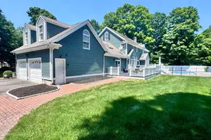 905 Baldwin Rd, Woodbridge, CT 06525 - Photo 35